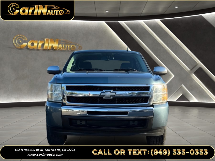 chevrolet silverado 1500 2009 3GCEC23J09G283621 image chevrolet silverado 1500 2009 3GCEC23J09G283621 image